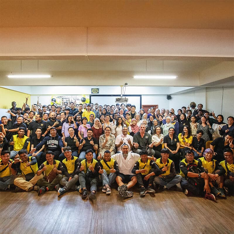 Townhall Meetings