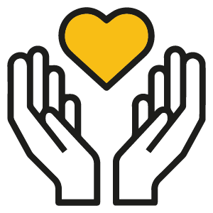 We Care