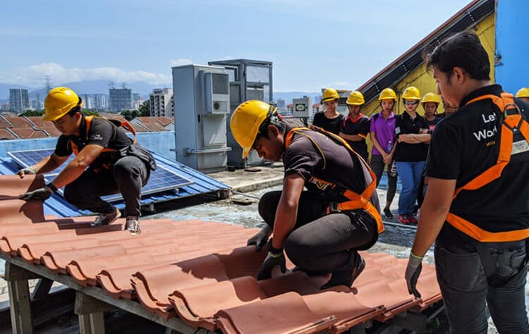 Solar Academy
