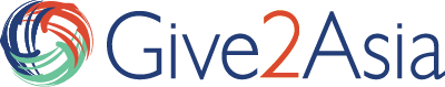 Give2Asia Network Member