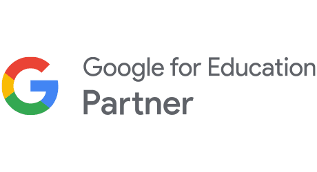 Google for Education Partner