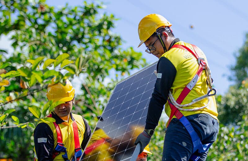 Clean Energy