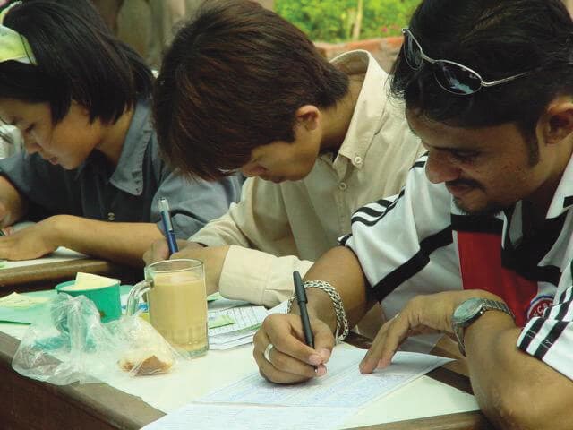 SOLS 24/7 Cambodia