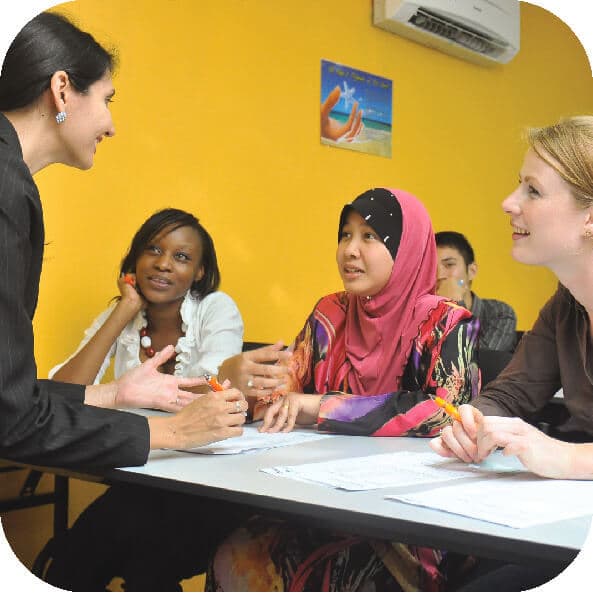 SOLS smart training services