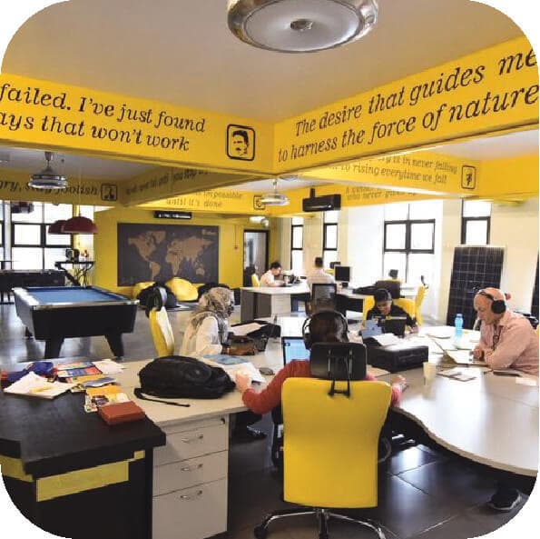 SOLS HQ in Kuala Lumpur