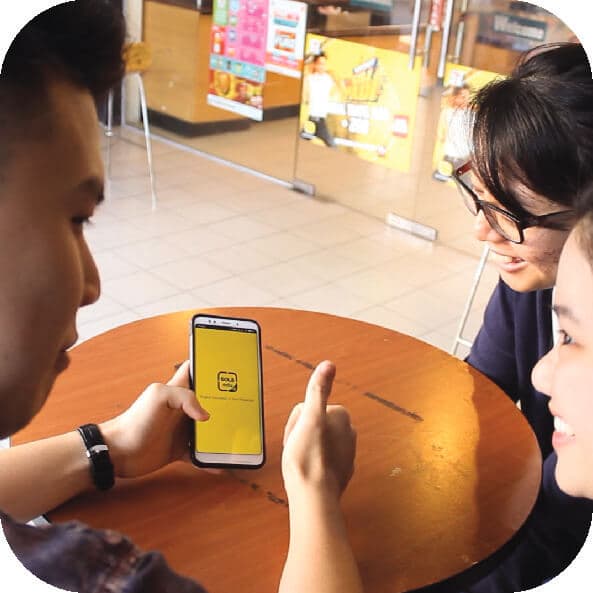 SOLS edu app